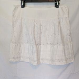 Banana Republic Skirt SZ 12